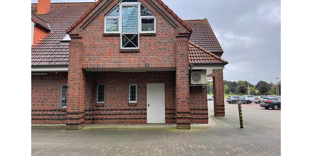 Gewerbeobjekt Wiesmoor - 975&euro; | Angebot:24806430