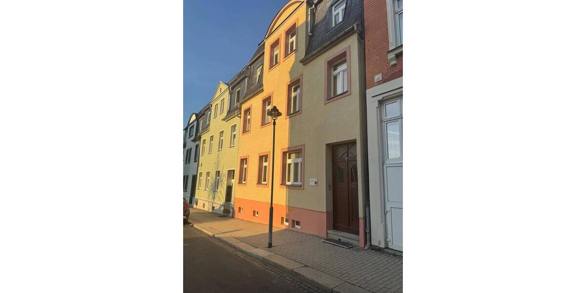 Etagenwohnung Markneukirchen Wohlhausen - 2 Zimmer, 64 m&sup2;, 520&euro; | Angebot:26170825