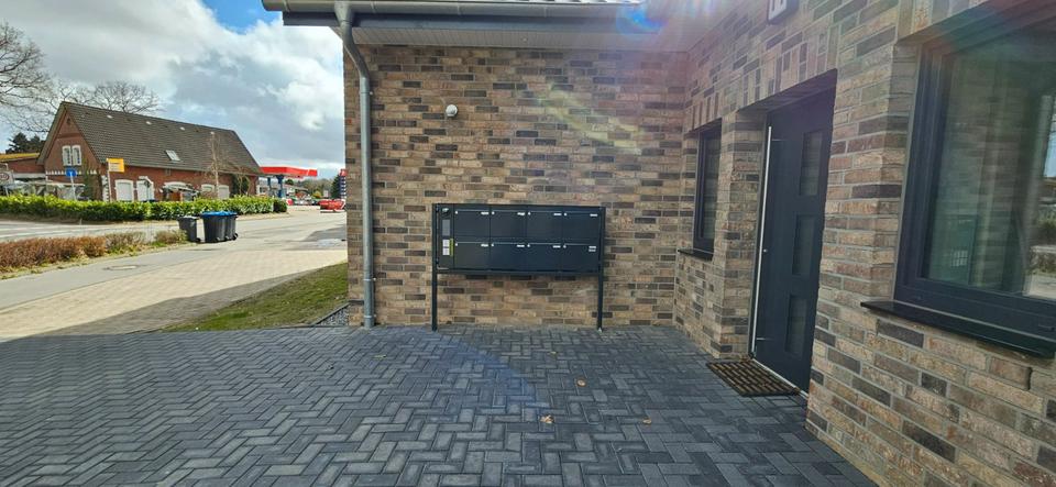 Erdgeschoßwohnung Harsefeld - 3 Zimmer, 85 m&sup2;, 1.250&euro; | Angebot:26040025