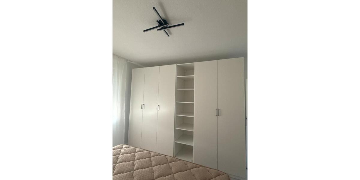 Wohnen auf Zeit Gelsenkirchen Buer - 3 Zimmer, 70 m&sup2;, 110&euro; | Angebot:25943617