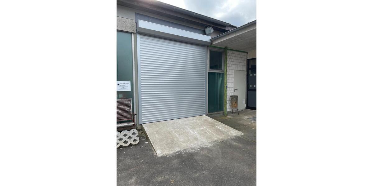 Gewerbeobjekt Fockbek - 1.950&euro; | Angebot:26384147