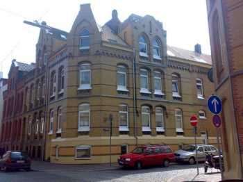 Wohnung Hildesheim Oststadt - 1 Zimmer, 35 m&sup2;, 320&euro; | Angebot:27583625