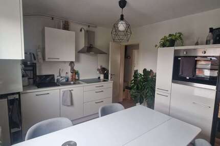 Wohnung zum Mieten in Mannheim 880 € 58 m² 2 zimmer