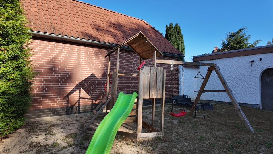 Gewerbeobjekt Bergen - 3.500&euro; | Angebot:24461375