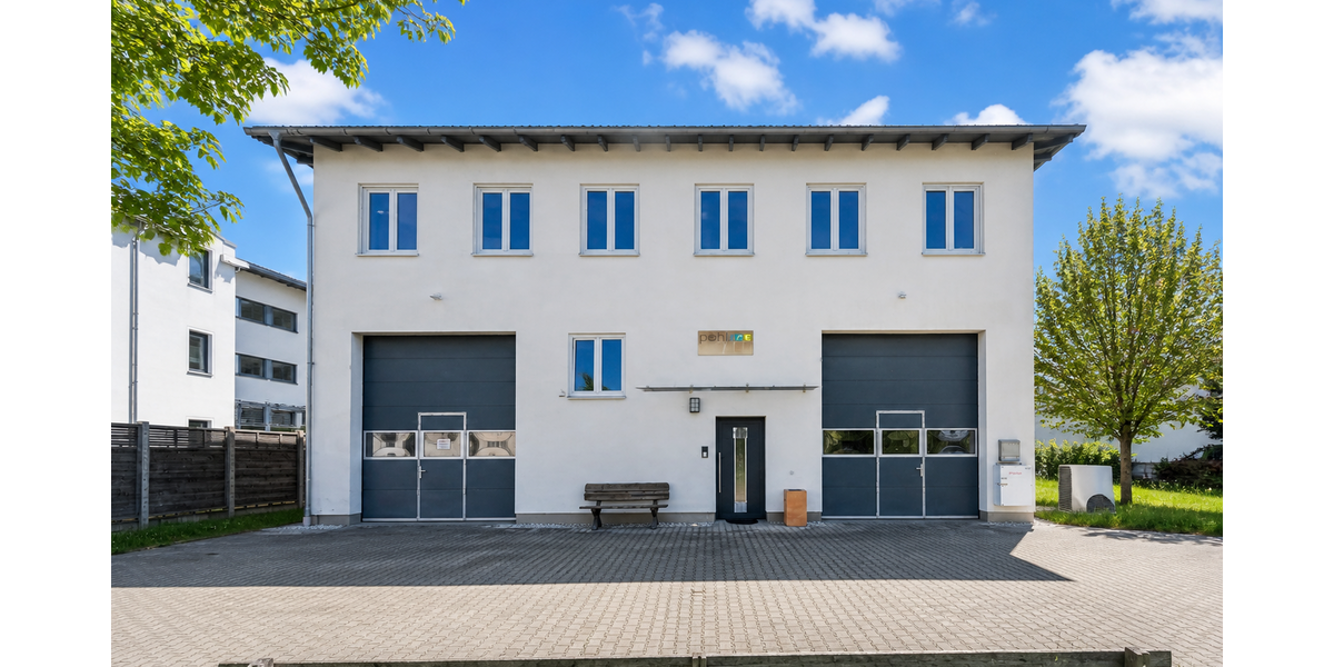 Gewerbeobjekt Eitting - 2.390&euro; | Angebot:26624826