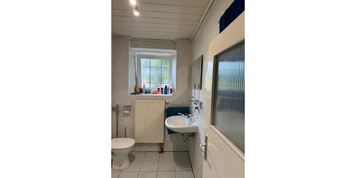 Wohnung zu vermieten 2 zimmer