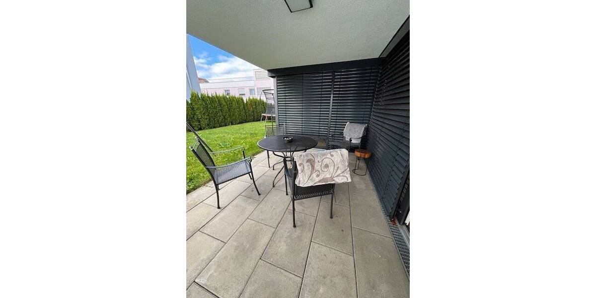 Etagenwohnung Pfullendorf - 3 Zimmer, 123 m&sup2;, 1.350&euro; | Angebot:24028665