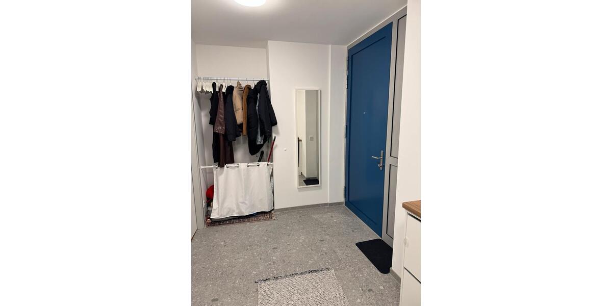 Etagenwohnung Berlin Mitte - 2.5 Zimmer, 80 m&sup2;, 2.100&euro; | Angebot:26645860