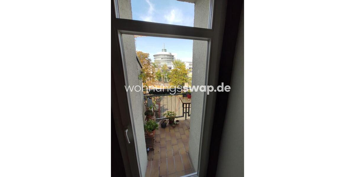 Etagenwohnung Leipzig Ost - 2 Zimmer, 65 m&sup2;, 530&euro; | Angebot:26688118