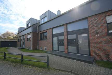 Wohnung Oldenburg Eversten - 2 Zimmer, 60 m&sup2;, 750&euro; | Angebot:26146125