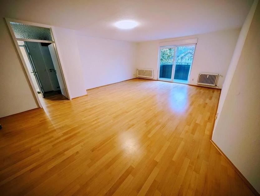 ✨ Charmante 3 Zimmer mit 2 Balkonen und Wohnküche – direkt am Klinikum Ludwigshafen zimmer
