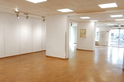 Einzelhandelsfläche zur Vermietung in Freilassing – Ihr neuer Standort für Erfolg! - Gewerbeobjekt Freilassing Freilassing | Angebot:23002192