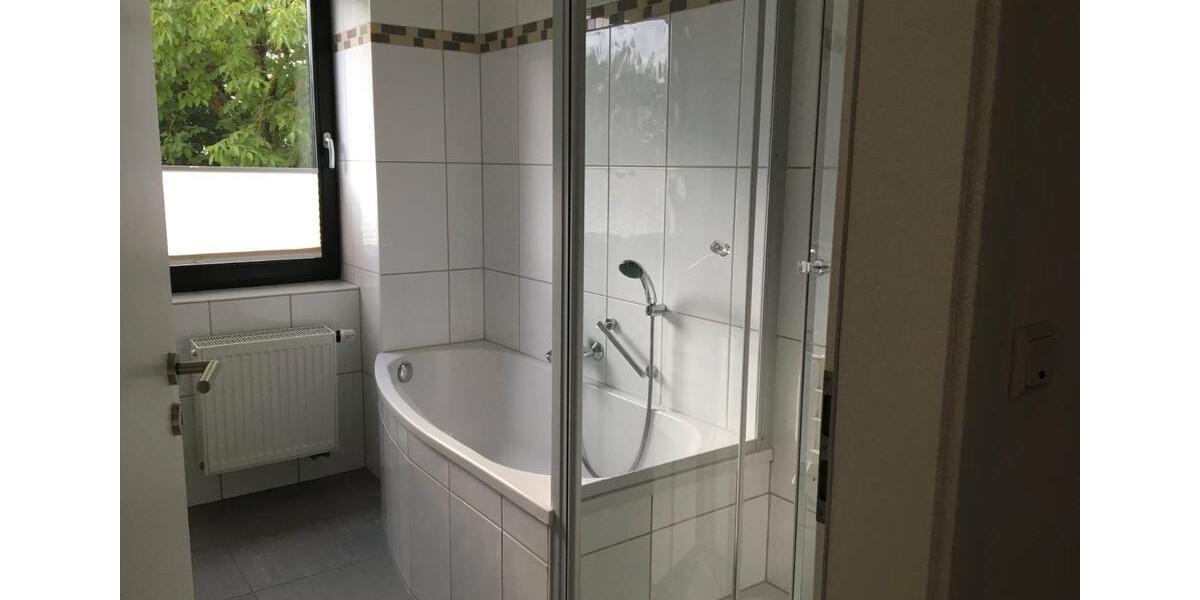 Erdgeschoßwohnung Osburg - 3 Zimmer, 73 m&sup2;, 620&euro; | Angebot:26024880