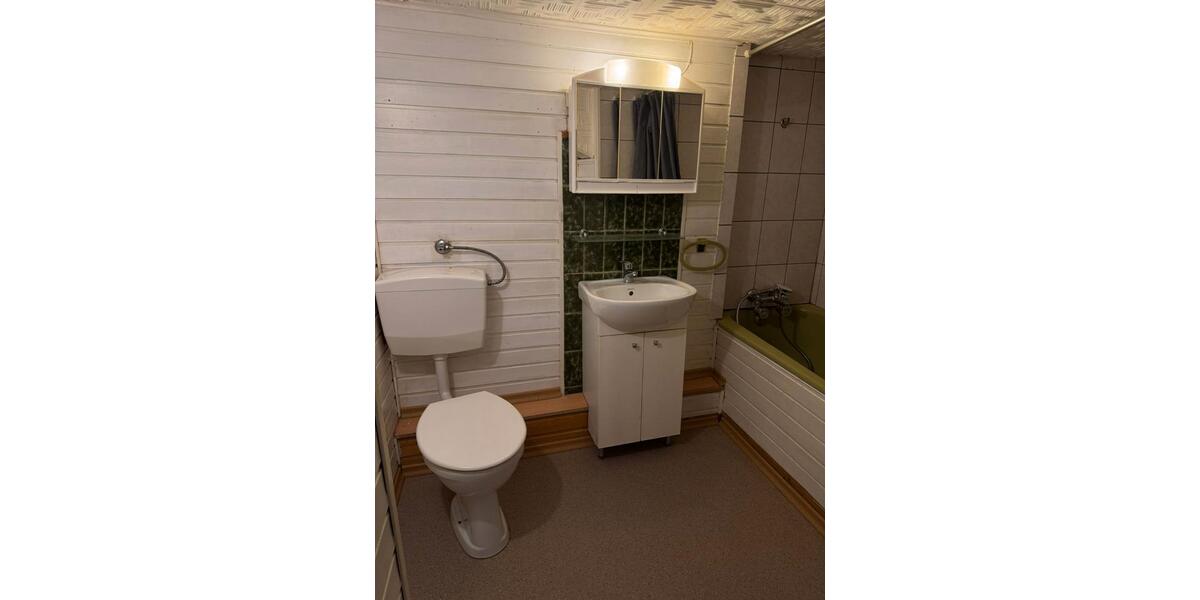 Etagenwohnung Sulzbach (Saar) - 3 Zimmer, 60 m&sup2;, 405&euro; | Angebot:26262385