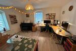 Erdgeschoßwohnung Dresden Blasewitz - 2 Zimmer, 52 m&sup2;, 420&euro; | Angebot:27632059