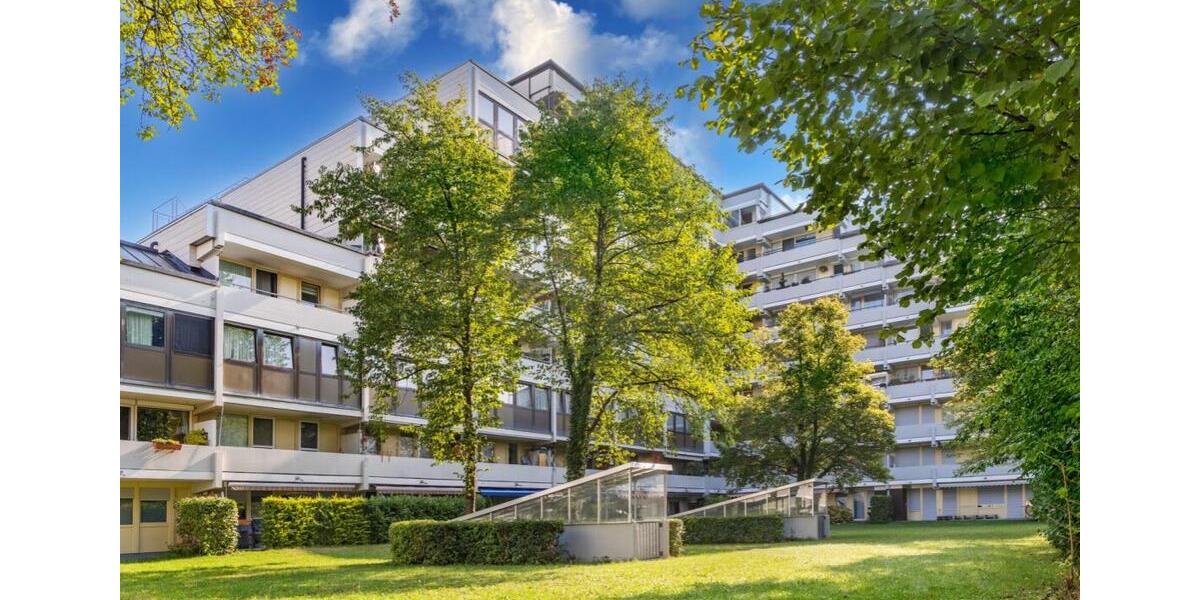 Maisonettenwohnung Garching bei München - 4 Zimmer, 75 m&sup2;, 720&euro; | Angebot:26168728