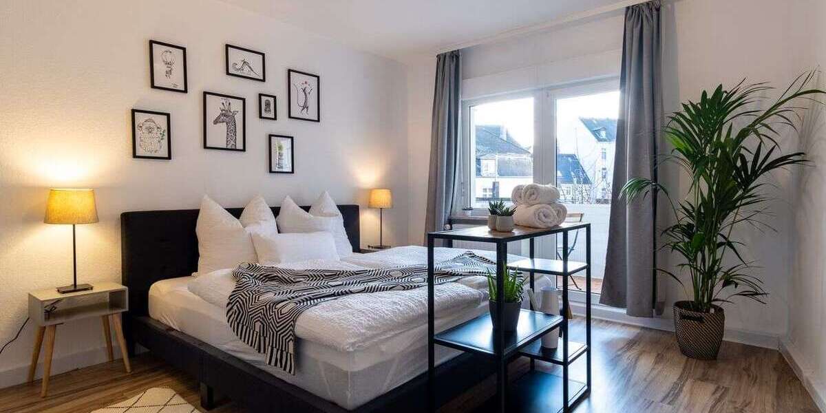 Zimmer Wuppertal Elberfeld - 3 Zimmer, 1.500&euro; | Angebot:24986124
