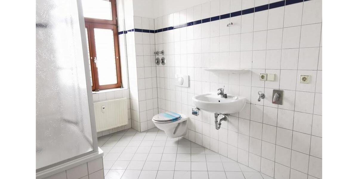 Etagenwohnung Chemnitz Hilbersdorf - 4 Zimmer, 88 m&sup2;, 460&euro; | Angebot:26263490