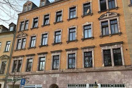 Wohnung Chemnitz Zentrum - 3 Zimmer, 90 m&sup2;, 531&euro; | Angebot:26319676