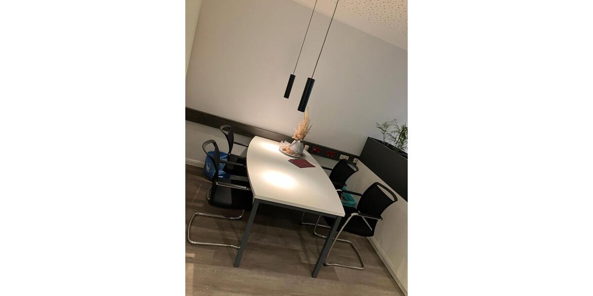 Moderne Bürofläche in zentraler Lage von Osnabrück zimmer