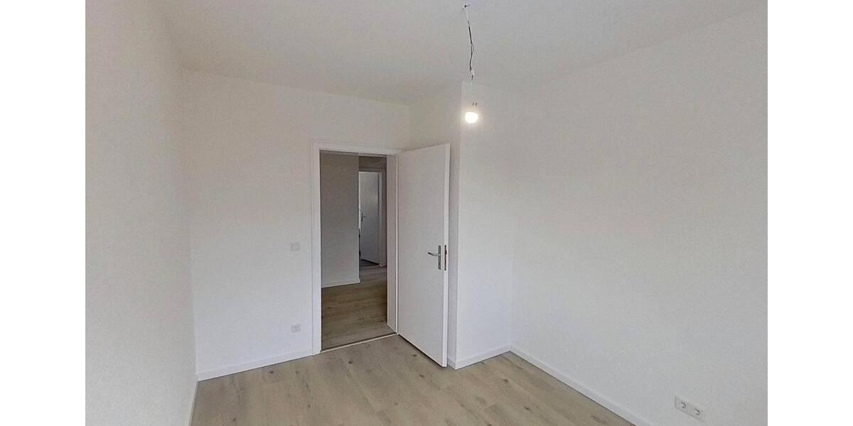 Etagenwohnung Diepholz - 4 Zimmer, 76 m&sup2;, 560&euro; | Angebot:24492892