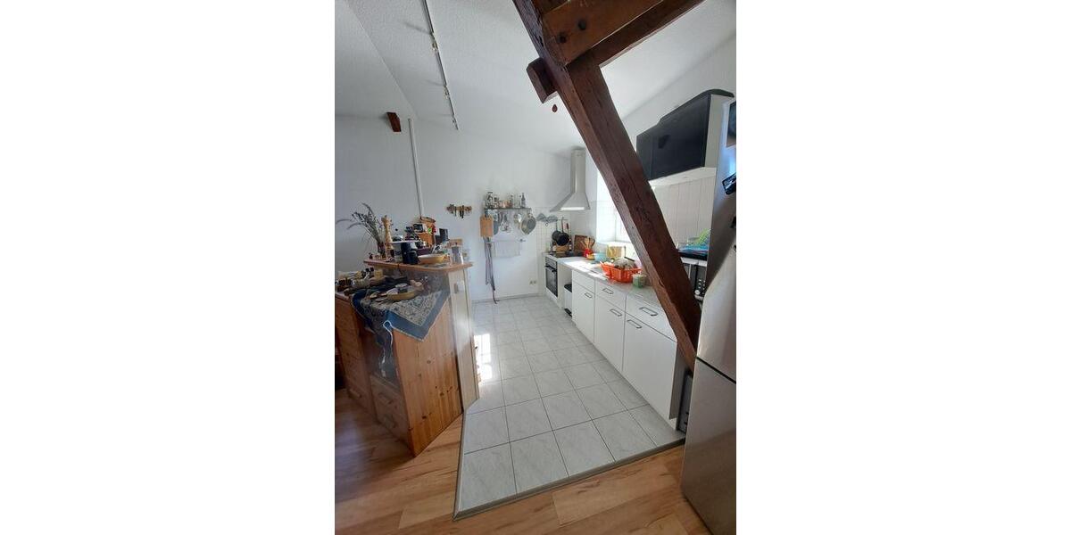 Etagenwohnung Lasbek - 2 Zimmer, 73 m&sup2;, 580&euro; | Angebot:25977839