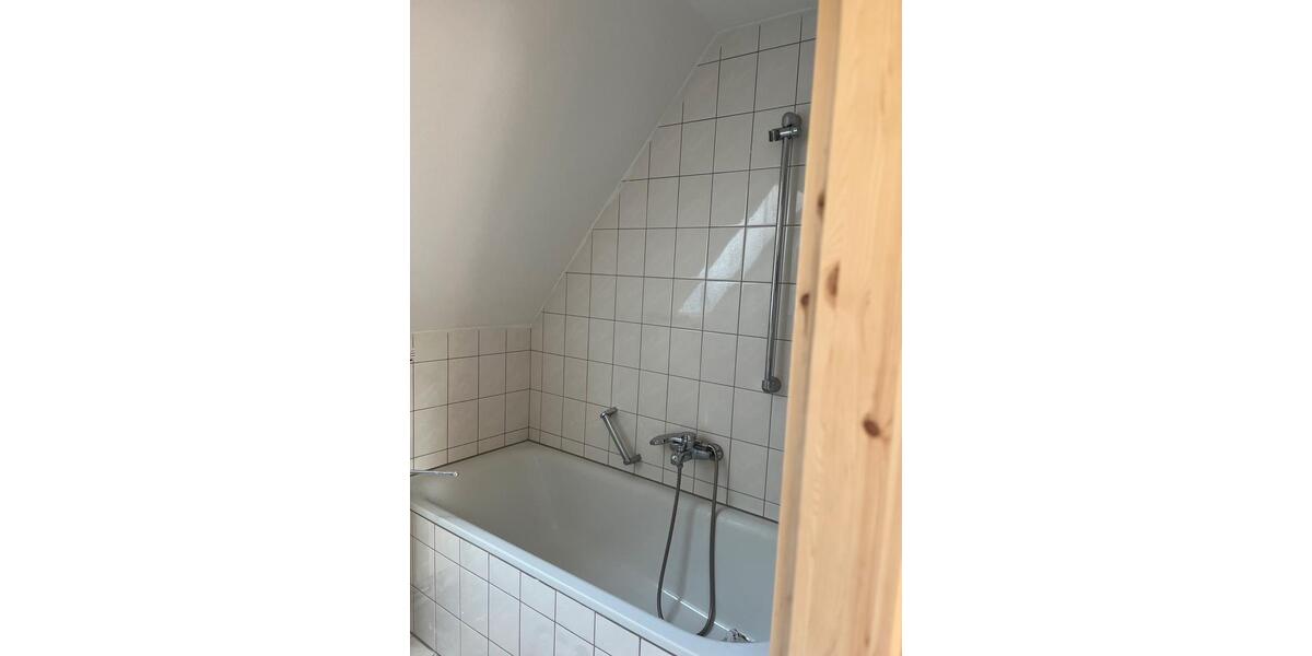 Dachgeschoßwohnung Nabburg - 3 Zimmer, 50 m&sup2;, 550&euro; | Angebot:25368785