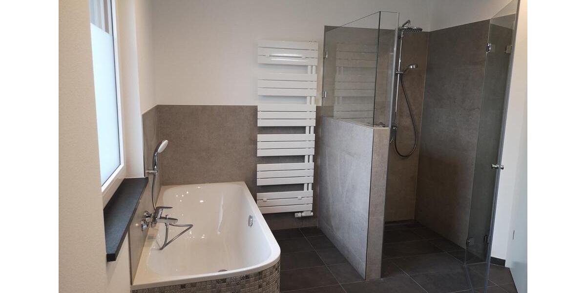 Erdgeschoßwohnung Gnotzheim - 3.5 Zimmer, 107 m&sup2;, 1.050&euro; | Angebot:25047895