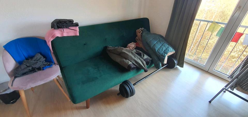 Dachgeschoßwohnung Rheinfelden (Baden) - 3 Zimmer, 90 m&sup2;, 1.280&euro; | Angebot:25958683