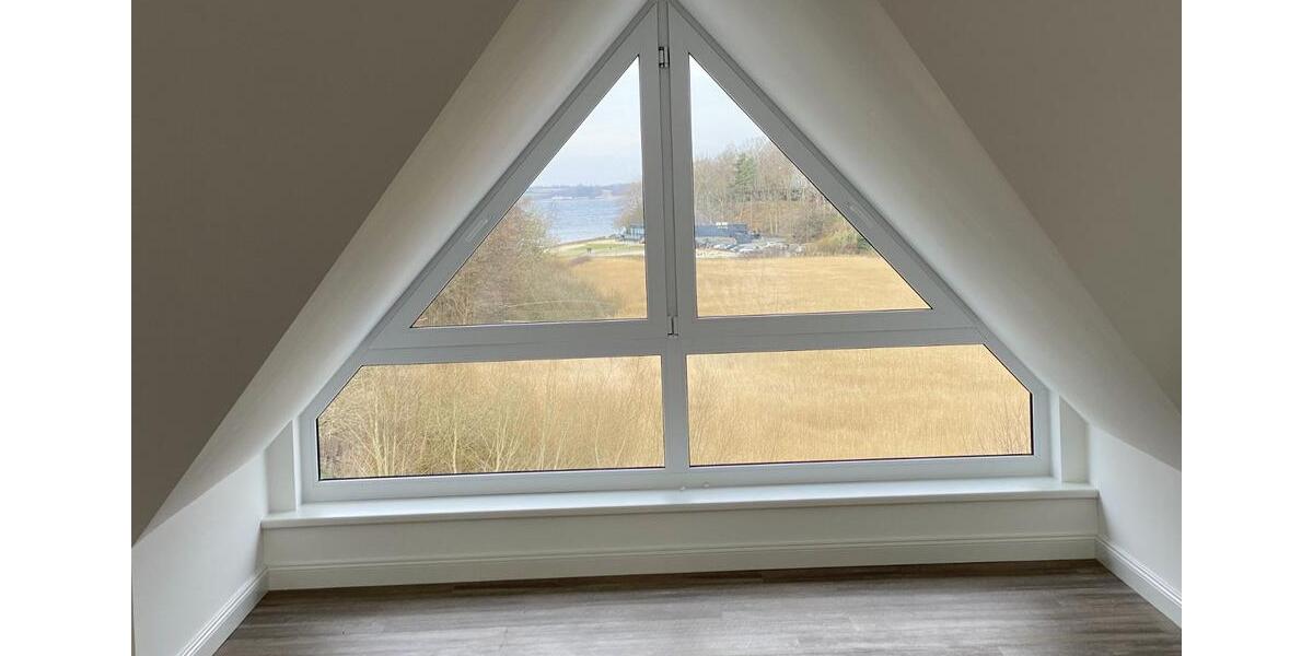 Dachgeschoßwohnung Glücksburg (Ostsee) - 2 Zimmer, 70 m&sup2;, 720&euro; | Angebot:24787757