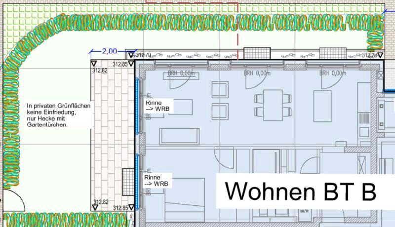 Etagenwohnung Nürnberg Erlenstegen - 1 Zimmer, 25 m&sup2;, 600&euro; | Angebot:25152857