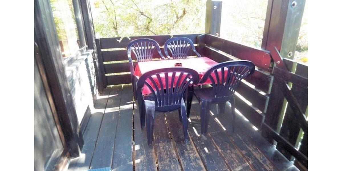 Wohnen auf Zeit Bühlerzell - 1 Zimmer, 35 m&sup2;, 500&euro; | Angebot:25204287