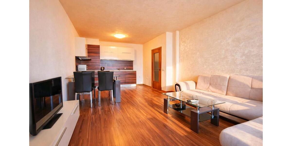 Etagenwohnung Offenbach am Main Bieberer Berg - 2 Zimmer, 77 m&sup2;, 1.300&euro; | Angebot:25975710