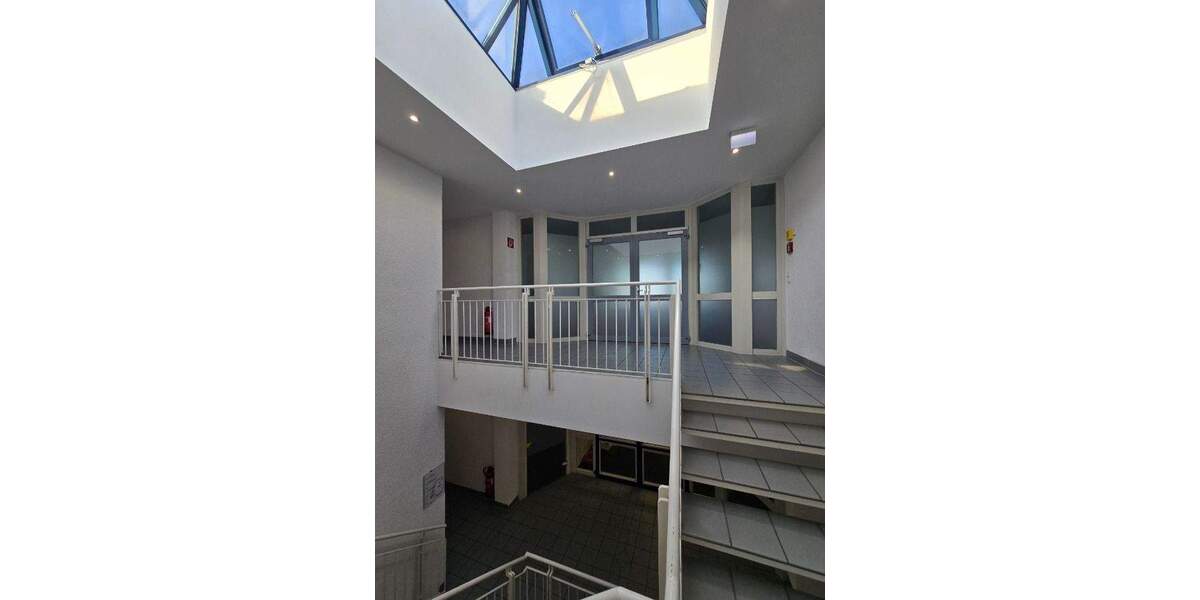 Gewerbeobjekt Garching bei München Hochbrück - 3.163&euro; | Angebot:24913755