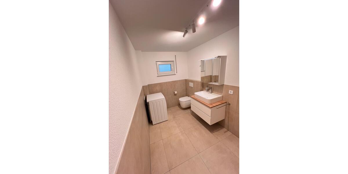 Wohnen auf Zeit Crailsheim - 2 Zimmer, 59 m&sup2;, 850&euro; | Angebot:26594590