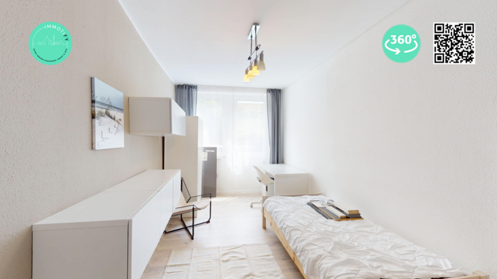 Wohnung zum Mieten in Karlsruhe 1.050 € 65 m²