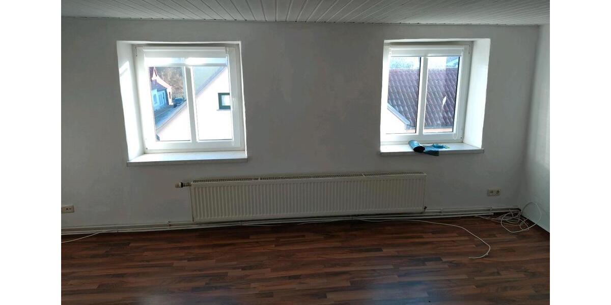 Wohnung 2,5 Zimmer 2.5 zimmer