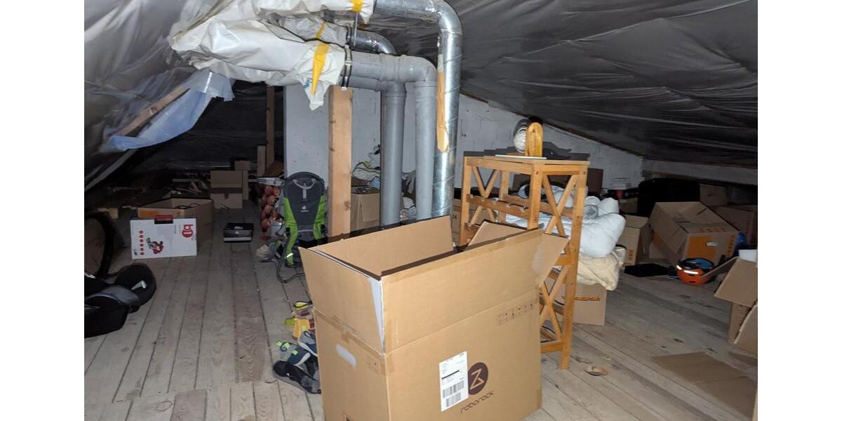 Dachgeschoßwohnung Meißen - 4.5 Zimmer, 140 m&sup2;, 1.000&euro; | Angebot:24653924