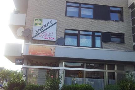 50qm Wohnung in Hückelhoven–Ratheim zu vermieten 2 zimmer