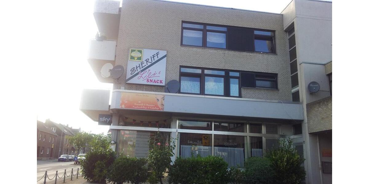 50qm Wohnung in Hückelhoven–Ratheim zu vermieten 2 zimmer