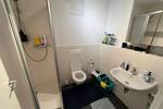 Möblierte 1-Zimmer-Wohnung in zentraler Lage - !!! Kein Jobcenter !!!