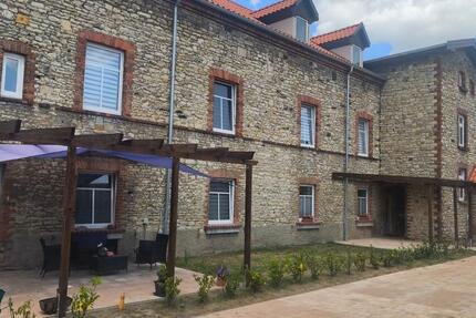 Wohnung Gröningen - 3 Zimmer, 80 m&sup2;, 485&euro; | Angebot:25180163