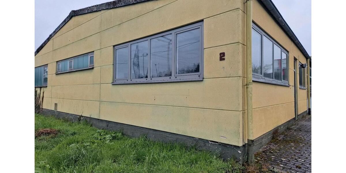 Gewerbeobjekt Schwalbach - 1.700&euro; | Angebot:25965313