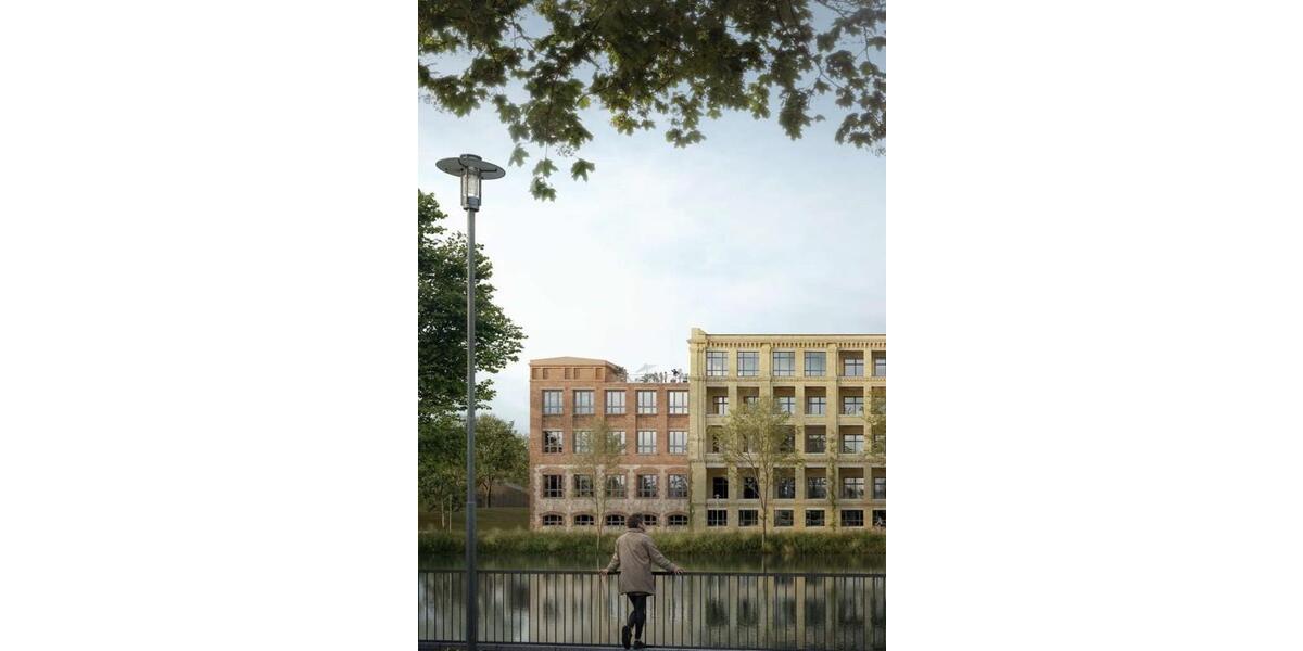 Etagenwohnung Mittweida - 2 Zimmer, 65 m&sup2;, 655&euro; | Angebot:26557573