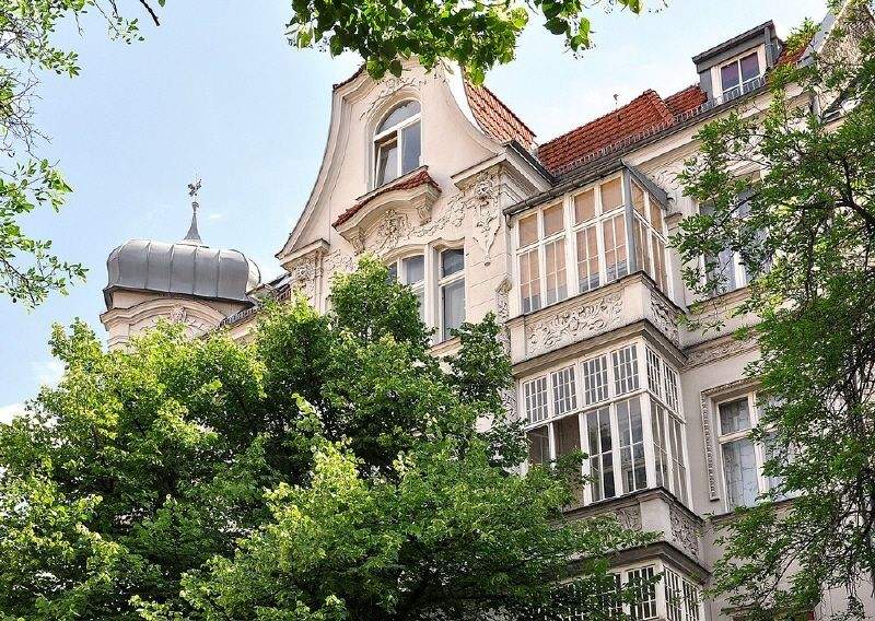 Viel Platz zum Lieben - Leben - Streiten! 4 zimmer