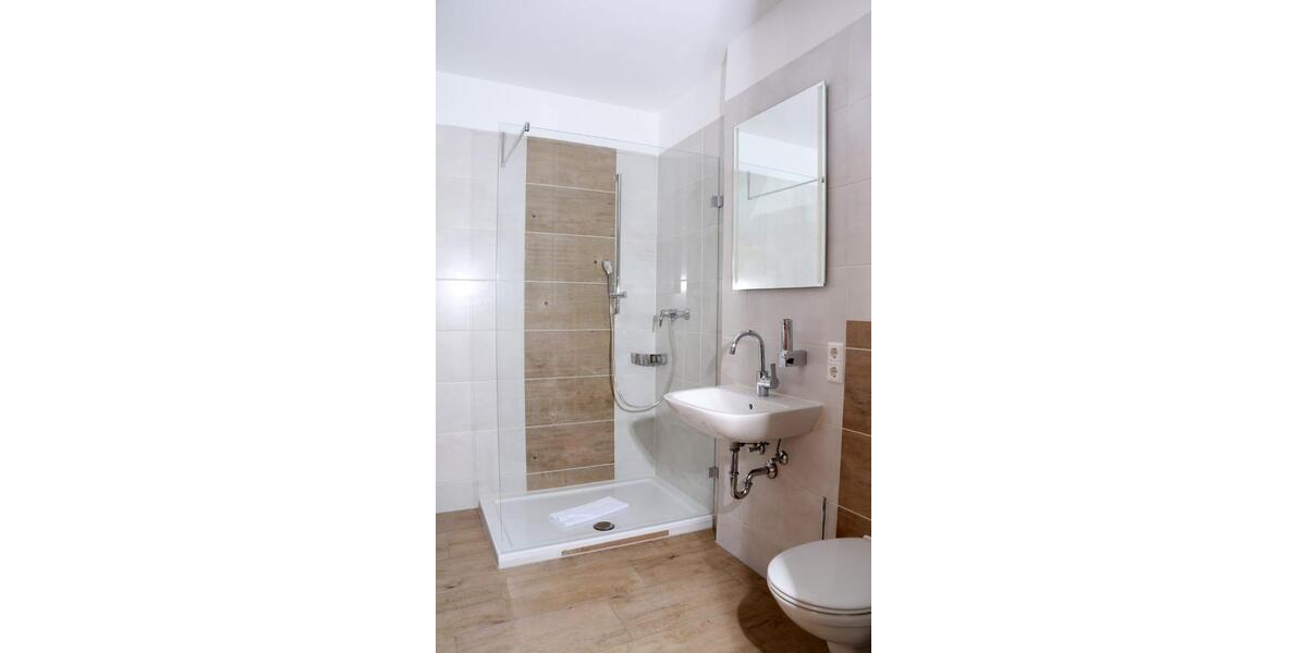 Etagenwohnung Bad Mergentheim - 1 Zimmer, 20 m&sup2;, 550&euro; | Angebot:23782533