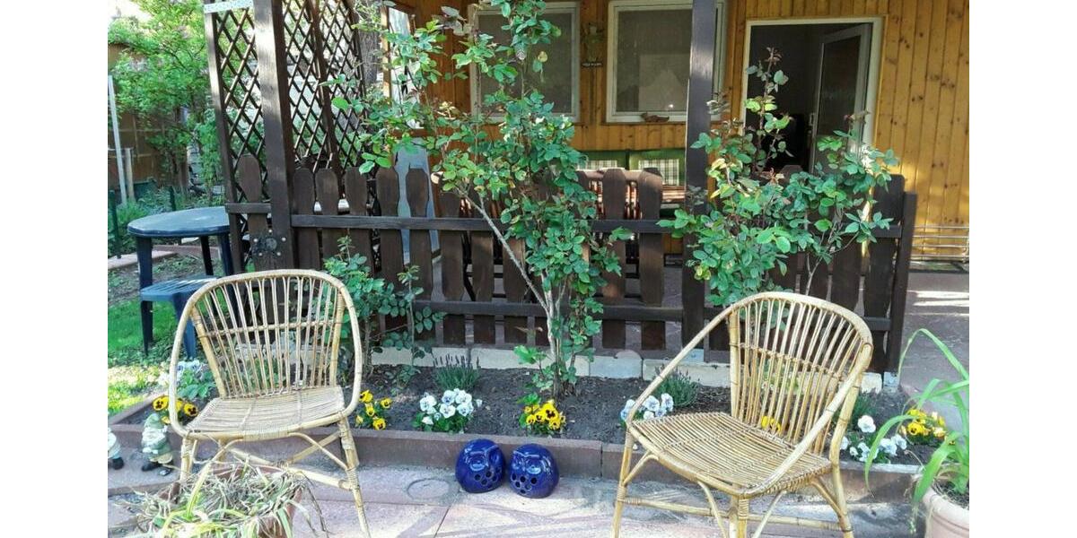 Wohnen auf Zeit Schöneiche bei Berlin - 2 Zimmer, 30 m&sup2;, 95&euro; | Angebot:12321921