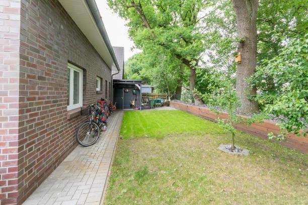 Exklusives Einfamilienhaus in Oldenburg-Ofenerdiek
