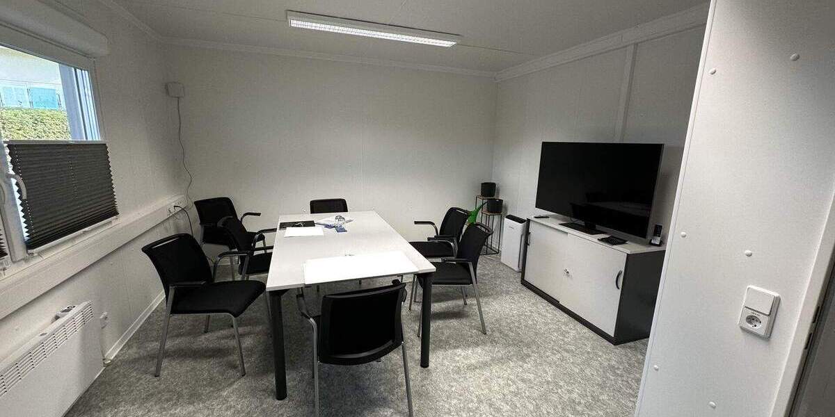 Gewerbeobjekt Regen - 5.375&euro; | Angebot:25743260