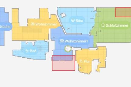 Wohnung Sonneberg - 3 Zimmer, 85 m&sup2;, 580&euro; | Angebot:27635062
